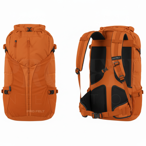 Custom Nylon Material <b>Water</b> <b>Resistant</b> Outdoor <b>Backpack</b> Custom Logo Design Lightweight Travel Bag Large Capacity Laptop <b>Backpack</b> - Product Image 6