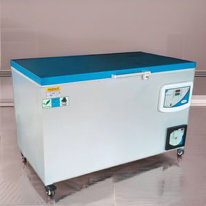 ตู้แช่เวชภัณฑ์พลังงานแสงอาทิตย์แรงดันสูงแบบขับเคลื่อนโดยตรง พร้อมบริการปรับแต่งตามความต้องการของลูกค้า (OEM) - Product Image 3