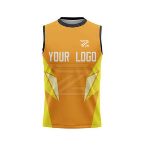 Tenues de football 7v7 personnalisées pour adultes – Ensemble uniforme entièrement sublimé en polyester respirant 2026 - Product Image 2