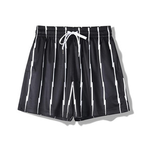 <b>Men</b>.s Graphic Print Mesh Shorts Casual Streetwear Shorts Summer <b>Running</b> Basketball Short <b>Pants</b> - Product Image 1