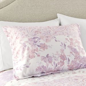 Set Copripiumino Floreale Paisley per Letto Matrimoniale/Queen Size - Product Image 5