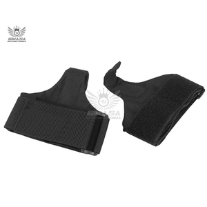 ตะขอเกี่ยวยกน้ำหนักคุณภาพสูง ทนทาน สำหรับการฝึกซ้อมในยิมและการออกกำลังกาย - Product Image 3