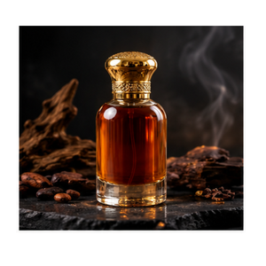 Attar de Chocolate y Almizcle de Larga Duración, Aceite Aromático Premium, Fragancia Oriental Dulce para Hombres, Mujeres y Regalos - Product Image 3