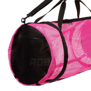 Bolsa de Buceo Ligera e Impermeable con Interior Espacioso, Capacidad de 30-40L, Diseño Práctico para Actividades Diarias - Product Image 5