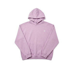 Sudaderas con capucha de algodón grueso, estilo oversize, streetwear, lisas, con logo personalizado, ajuste holgado, venta al por mayor, bajo MOQ - Product Image 2