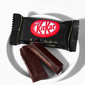 Venta al por mayor Kitkat Japón Negro Chocolate Oblea 113G - Product Image 1