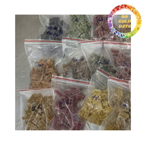 Caramelos de Musgo Marino Disponibles para Fabricantes de Alimentos y Distribución al por Mayor - Product Image 5