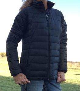 Vestes varsity pour hommes, hiver, logo personnalisé, vente en gros, OEM - Product Image 1