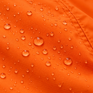 Veste de course réfléchissante pour femme, imperméable, coupe-vent, pour course nocturne, veste de sport légère, vêtements de sport - Product Image 5