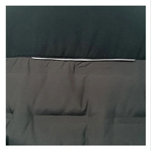 Chaqueta de Plumón para Hombre, Diseño Nuevo, de Alta Calidad, Ligera, con Cierre de Cremallera, Chaqueta Acolchada para Hombre - Product Image 4