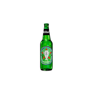 Cerveza Heineken en botella, tipo Lager - Lata de 50cl x 24, precio al por mayor, origen Holanda /100% - Product Image 1