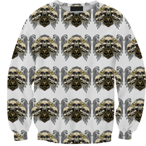Sweat-shirt pour homme à séchage rapide, respirant, antibactérien, style sublimation, confortable, style streetwear, best-seller, très demandé - Product Image 5