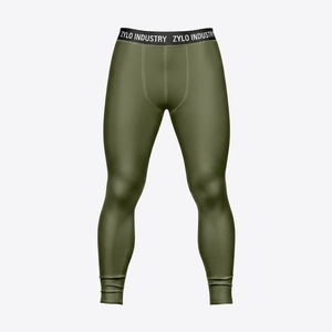 Leggings Deportivos Personalizados para Hombre - Product Image 1