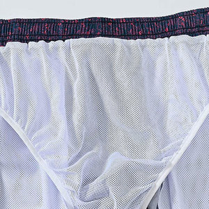 Shorts de baño para hombre, bañadores duraderos, material de secado rápido para playa, piscina, surf y aventuras al aire libre - Product Image 3