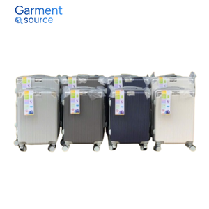 Valise au meilleur prix-Valise extensible avec serrure TSA Valise ABS pour un emballage facile-De l'usine VietNam - Product Image 1