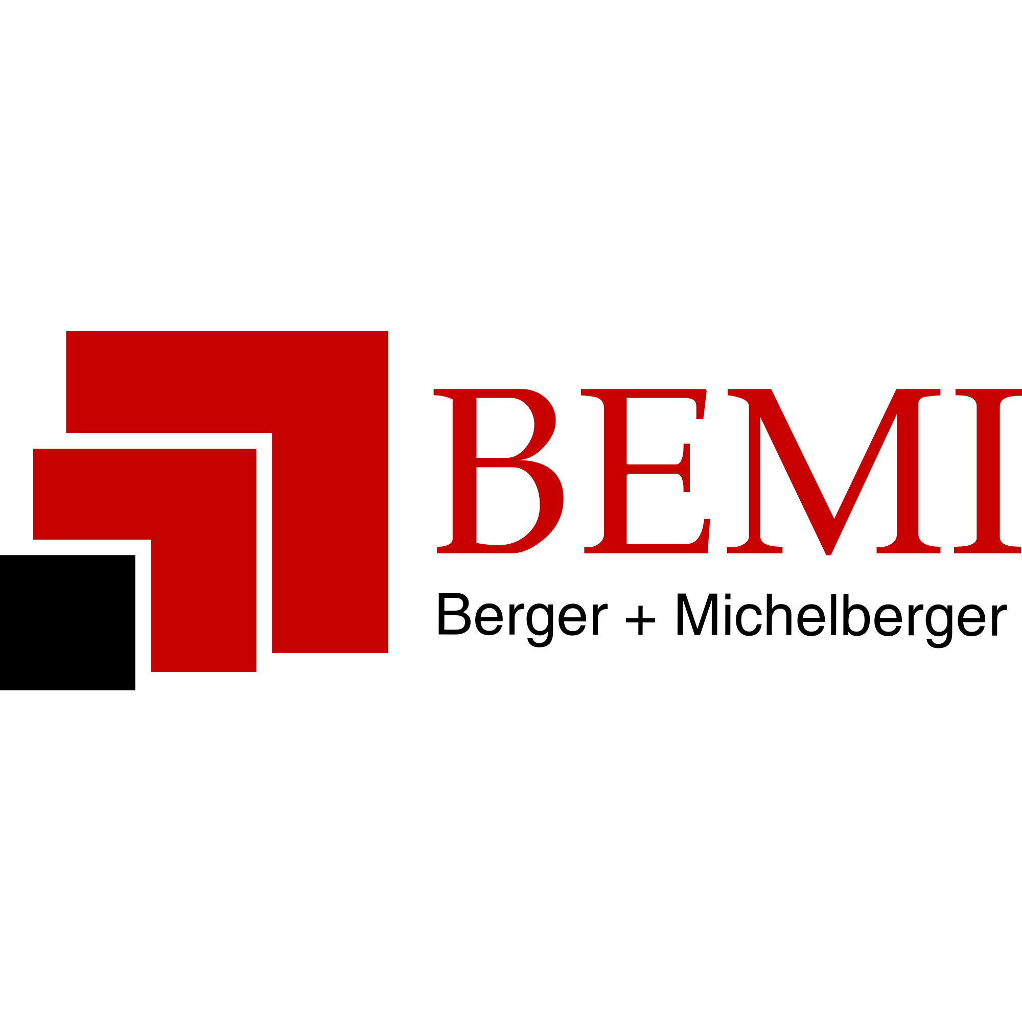 BEMI GmbH Zerspanungstechnik logo