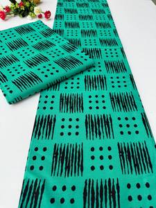 Siyara Leone Premium Custom Cotton Fabric for Womens Clothing and Dresses by Trusted Manufacturer and Fashion Supplier - Product Image 5