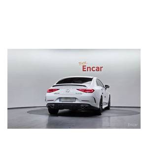 Mercedes-Benz CLS-Class AMG CLS53 4MATIC+ 2022, conduite à gauche, boîte automatique, caméra de recul, 104 345 km - Product Image 4