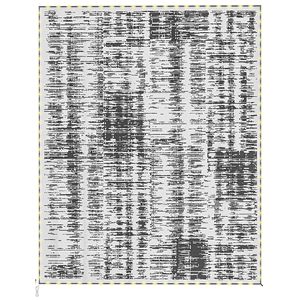 Tappeto LED Reversibile per Esterni, Giardino, Terrazza, Picnic, Spiaggia 10 X 8 con Borsa per il Trasporto e Picchetti da Terra - Product Image 1