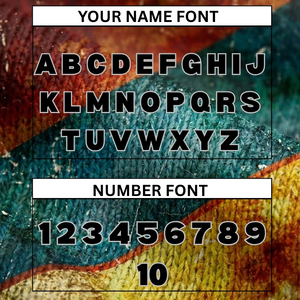 Camiseta de Béisbol Personalizada con Nombre y Número, Camiseta de Béisbol de Poliéster con Logotipo Personalizado, Colores del Equipo, Impresión por Sublimación - Product Image 6