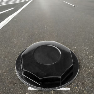 Tapa de Cubo K V TECH Compatible con VOLVO 3985590 3963419 21302471 20547252 1625712 3038061 3988672 CAMIÓN y Remolque - Product Image 2