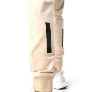 Pantalon de survêtement décontracté pour homme, idéal pour l'hiver – Vente en gros en ligne - Product Image 4