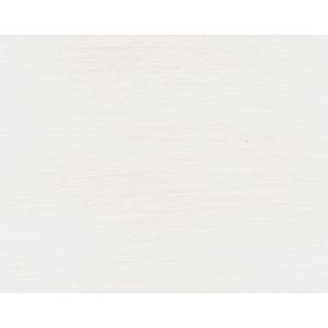Stile moderno panca 1PC bianco e rovere tessuto imbottito sala da pranzo mobili con affascinante sedile in legno tradizionale - Product Image 6