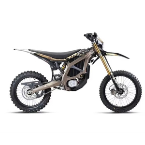 Motocicleta Eléctrica Todoterreno de Alto Rendimiento, Modelo 2025 para Adultos, Motor sin Escobillas, Tecnología Avanzada - Product Image 1