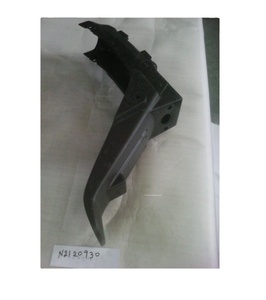 Guardabarros trasero N2120930, piezas de ciclo de Motor para televisores - Product Image 1