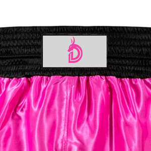 Pantalones Cortos de Boxeo para Hombre, Diseño Personalizado, Último Estilo, Servicios OEM, Precio Bajo, Pantalones Cortos de Muay Thai Personalizados - Product Image 5