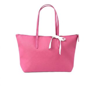 Sac fourre-tout de grande capacité pour femmes, sac à main portable à bandoulière avec fermeture éclair, sac de shopping pour les voyages quotidiens - Product Image 3