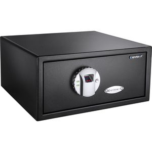 Cassaforte di sicurezza biometrica da 0,79 piedi cubi con funzionalità di controllo accessi - Product Image 3