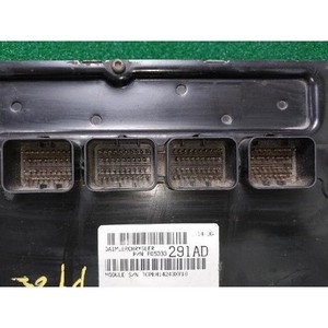 Calculateurs et modules informatiques d'occasion pour PT Cruiser 05033291AD - Product Image 3