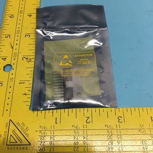 RS COMPONENTS 653-553 ELEV. MOTOR DRIVE, UDN2954W - Équipements et pièces semi-conductrices d'occasion fiables à l'échelle mondiale chez - Product Image 1