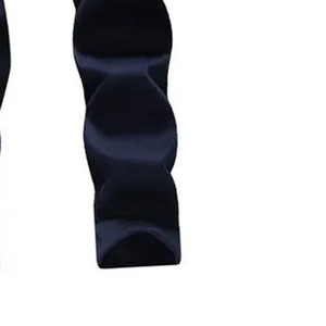 Ensemble de survêtement décontracté pour homme avec capuche, veste zippée et pantalon, couleur unie, respirant, coupe ample, idéal pour l'hiver - Product Image 6