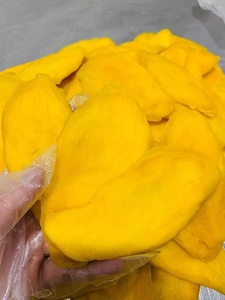 No Sugar Added Soft <b>Dried</b> <b>Mango</b> Slices Premium Natural Dehydrated <b>Mango</b> From Vietnam - Product Image 1