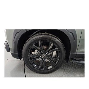 KGM KG Mobility 2024/6 Diésel 2.2 4WD Rexton (SsangYong) Caja de Cambios Automática Asientos de Cuero Volante a la Izquierda Euro V Cámara-34,577 km - Product Image 4