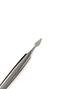 Pousse-cuticules en acier inoxydable fabriqué au Pakistan 2026 – Pousse-cuticules de haute qualité à coupe précise - Product Image 5