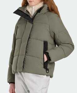 เสื้อแจ็คเก็ตวาร์ซิตี้ผู้ชายแบบลำลองสั่งทำพิเศษ คอตั้ง คุณภาพพรีเมียม มีให้เลือกหลายสี - Product Image 1