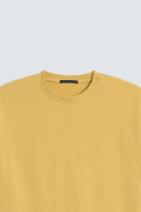 Camiseta Deportiva Personalizada 100% Algodón, Ligera, Transpirable, Ajustada, para Gimnasio, Compresión, Ecológica, para Hombre - Product Image 4