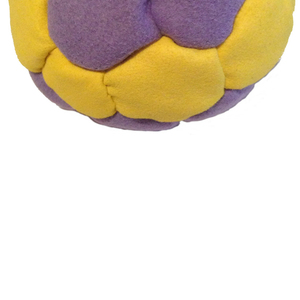 Wholesale Factory Colorful Durable <b>Hacky</b> <b>Sack</b> Juggling Ball Sandbags Ball Sports Foot Coordination Training Toy For Kids Adults - Product Image 5