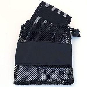 Muñequeras Elásticas Personalizadas para Entrenamiento en Gimnasio, Unisex, Soporte para Levantamiento de Pesas, Protección para Fisicoculturismo, Resistentes - Product Image 4