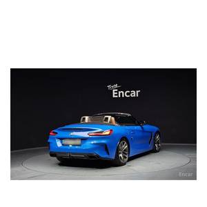 BMW Z4 M40i 2022, 72 380 km, normes Euro V, conduite à gauche, boîte automatique avec caméra de recul - Product Image 2