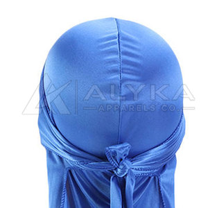 Pañuelo Ligero y Transpirable de Lujo con Lazos, Impresión de Logotipo Personalizado, Servicio OEM, Calidad Premium, Unisex, 100% Seda - Product Image 6