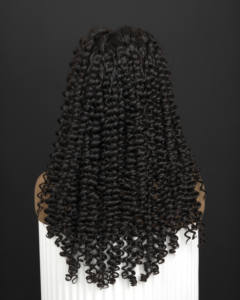 Wholesale 100% Vietnamese Remy Human <b>Hair</b> <b>Extensions</b> Curly <b>Wigs</b> & Raw Human <b>hair</b> from Single donor lace front <b>wig</b> curly - Product Image 5