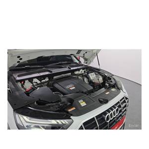 ออดี้ Q5 45 TFSI ควอตโตร สปอร์ตแบ็ค ปี 2023 ระยะทาง 34,120 กม. มาตรฐานไอเสียยูโร 5 เบาะหนัง พวงมาลัยซ้าย กล้องมองหลัง - Product Image 6