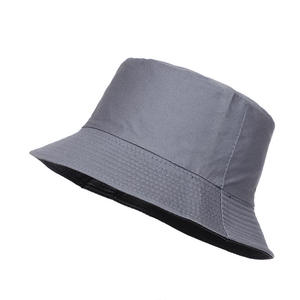 Chapeaux bob unisexes en gros, protection solaire, style coton doux, pour activités de plein air, pêche, randonnée, vacances, été, mode urbaine - Product Image 3