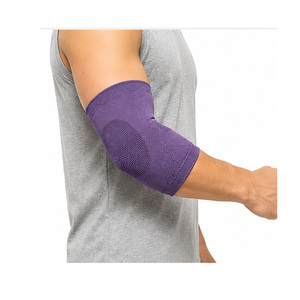 Protège-coudes personnalisés pour la gym, le fitness, l'entraînement, la musculation – Fabricant OEM ODM de protège-coudes - Product Image 3