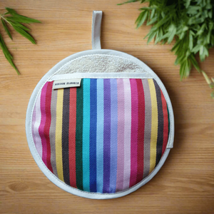 Support de casserole rond - Product Image 4