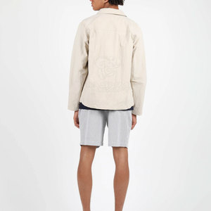 Premium Quality Lightweight Windproof Comfortable Stylish <b>Coach</b> Jacket For Men Outdoor Casual Wear - Product Image 6